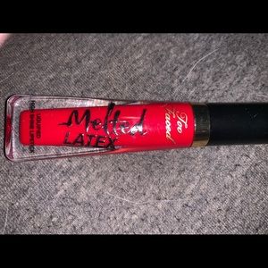 Too Faced Melted Latex